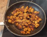 Foto del paso 4 de la receta: Picadillo vegano