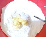 Foto langkah ke 5 dari resep Kembang Kol Goreng Tepung.