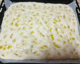 Pas rețetă Focaccia 1 fotografie