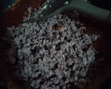 Foto langkah ke 2 dari resep Spaghetti Brulee/Spaghetti Panggang.