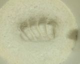 A picture of step 4 of Pizza 🍕(without oven).
