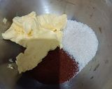 Foto langkah ke 1 dari resep Scoopable Cookies || Versi Ekonomis.