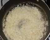 Foto del paso 4 de la receta Arroz con milangas