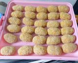 Foto langkah ke 11 dari resep Kroket isi ayam.