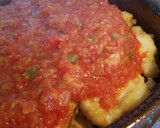 Foto del paso 8 de la receta: Bacalao a la Vizcaína