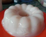 Foto langkah ke 5 dari resep Puding kelapa nutrijell.