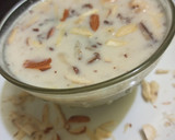 पाल पायसम (Paal Payasam recipe in Hindi) रेसिपी चरण 2 फोटो