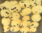 Raisin cookies recipe step 6 photo
