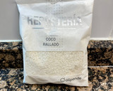 Foto del paso 1 de la receta: Budín de coco, relleno de dulce de leche