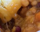 Foto del paso 7 de la receta: Jopara (/yopará/) Suculenta y reconfortante sopa guaraní de porotos colorados y maíz blanco 🫘🌽