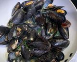 Foto del paso 3 de la receta: Mejillones a la Provenzal