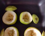 Foto del paso 2 de la receta: Manzanas asadas