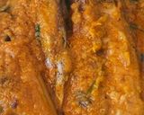 Foto langkah ke 4 dari resep Rica - rica tongkol.