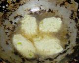 Foto langkah ke 5 dari resep Tahu Lumat Campur Telur.