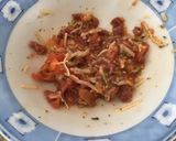 Foto del paso 2 de la receta Tomates cherry rellenos