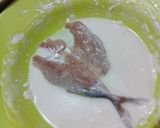 Foto langkah ke 2 dari resep Ikan Selar Goreng Tanpa Duri.