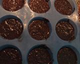 Foto del paso 4 de la receta: Postre de chocolate y calabaza sin azúcar agregada