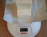 Mézeskalács recept fázis 2 fotója
