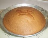 Foto del paso 13 de la receta Bizcocho azúcar moreno