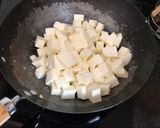 Foto del paso 13 de la receta: Palak paneer estilo Domi