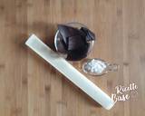 Fagottini con Uova di Pasqua avanzate