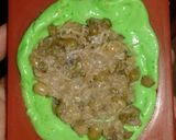 Foto langkah ke 6 dari resep Kue cithak kura kura.