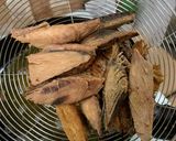 Foto langkah ke 5 dari resep Ikan Pindang Tongkol Chili Padi.