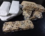 Foto del paso 7 de la receta: Barras de Cereal sin Horno