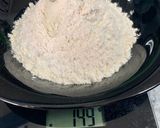 Foto del paso 1 de la receta: Petisús o eclaris de crema y chocolate