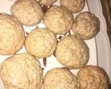 Foto del paso 1 de la receta: Galletas de avena