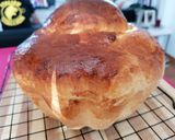 Foto del paso 6 de la receta: Brioche francés con tang zhong