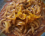 Foto del paso 2 de la receta: Bacalao a la miñota — Bacalhau á Minhota—