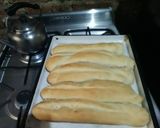 Foto del paso 3 de la receta: Pan casero