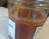 Une image de l'étape 2 de Caramel au beurre et à la crème.