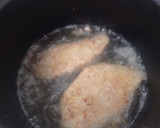 Foto del paso 2 de la receta: Empanadillas de croquetas