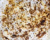 A picture of step 2 of Raw jackfruit dosai.