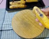 Foto langkah ke 1 dari resep Banana roll.