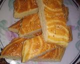 صورة لخطوة 3 من وصفة كروكي لصباح العيد بنة زمان 😉