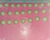 Foto langkah ke 4 dari resep Donat Tanpa Telur.