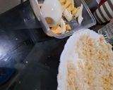 Foto langkah ke 7 dari resep Risol Ayam-Sayur Homemade.