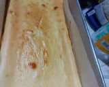 Foto langkah ke 5 dari resep New York Cheese Cake.
