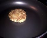 Foto del paso 6 de la receta: Tortitas de semilla de parota con ensalada de nopales