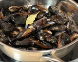 Foto del paso 4 de la receta: Mejillones a la vinagreta