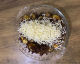 Foto langkah ke 3 dari resep Pisang Bakar Coklat Keju.
