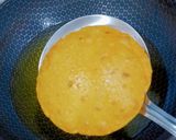 છોલે વીથ મસાલા પૂરી (Chhole With Masala Poori Recipe In Gujarati) રેસીપી સ્ટેપ6ફોટો