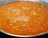 Foto del paso 6 de la receta Paella de pulpo y gambones