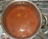 Foto del paso 6 de la receta: Lentejas estofadas con chorizo
