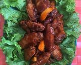 Foto del paso 3 de la receta: Alitas Picante