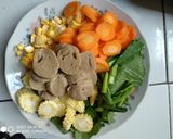 Foto langkah ke 1 dari resep Capcai #BikinRamadhanBerkesan.