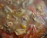 Foto del paso 6 de la receta Guiso de pollo